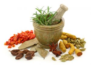گیاهان دارویی و طب سنتی